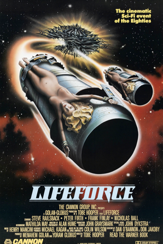 Illustration for article titled Godawful posters for godawful movies: the art of the Cannon Group
